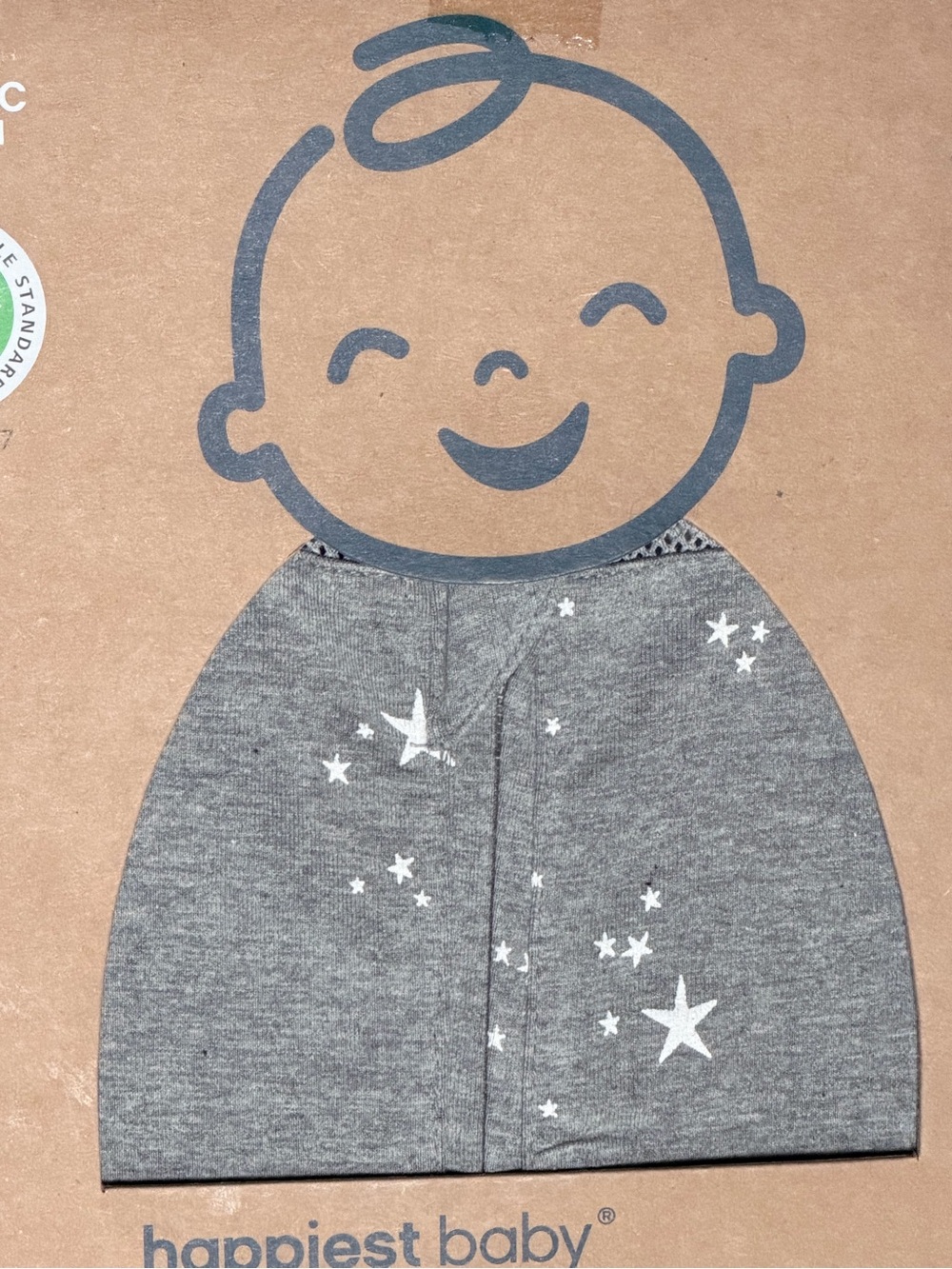 Snoo Sack Packaging - Picture 5 of 6